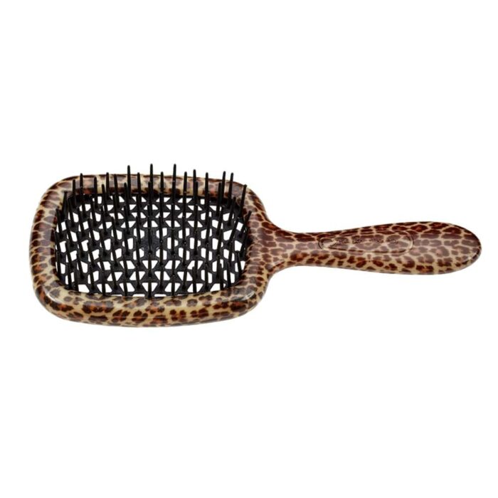 Janeke Family Superbrush Macula