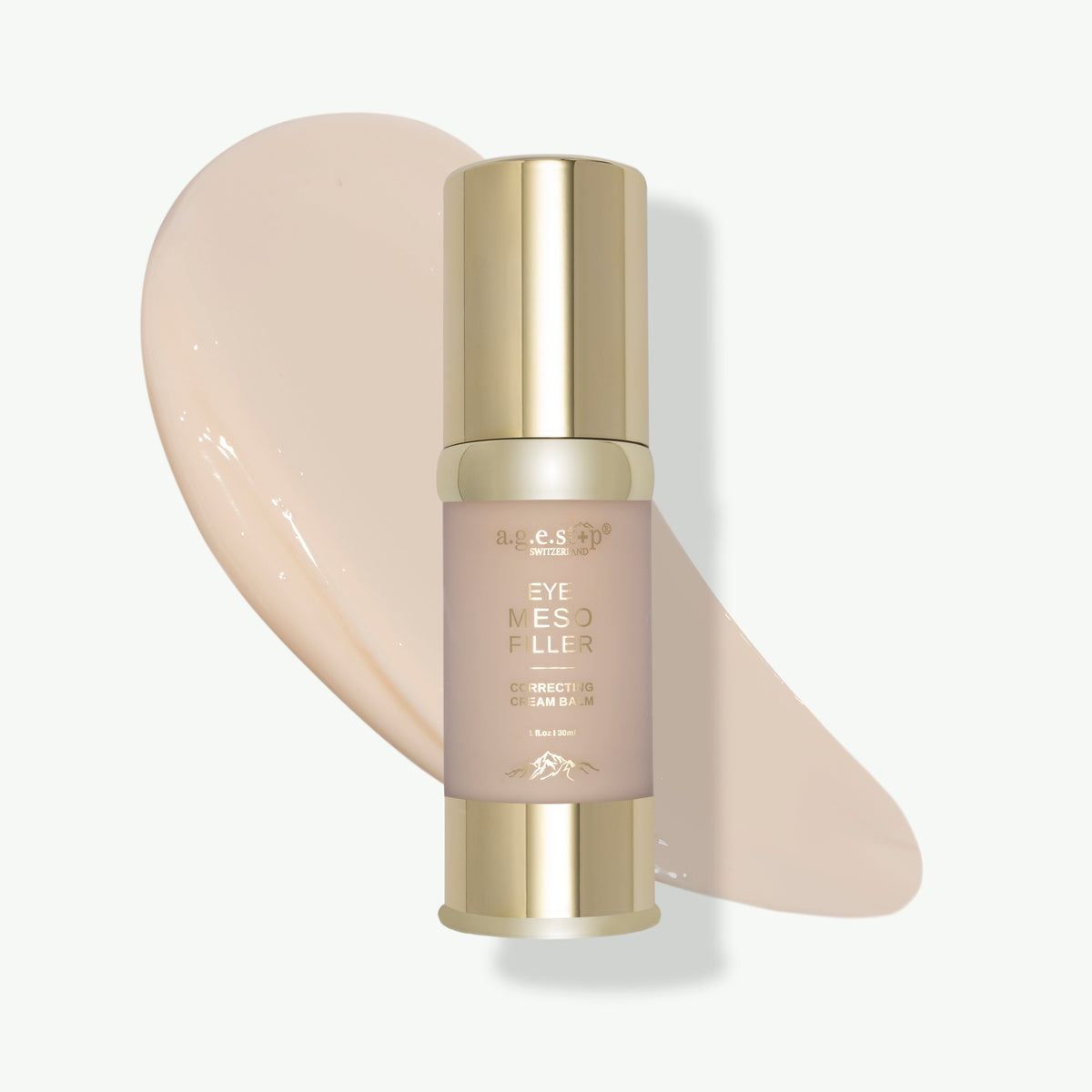 Age Stop Eye Meso Filler Cream Balm