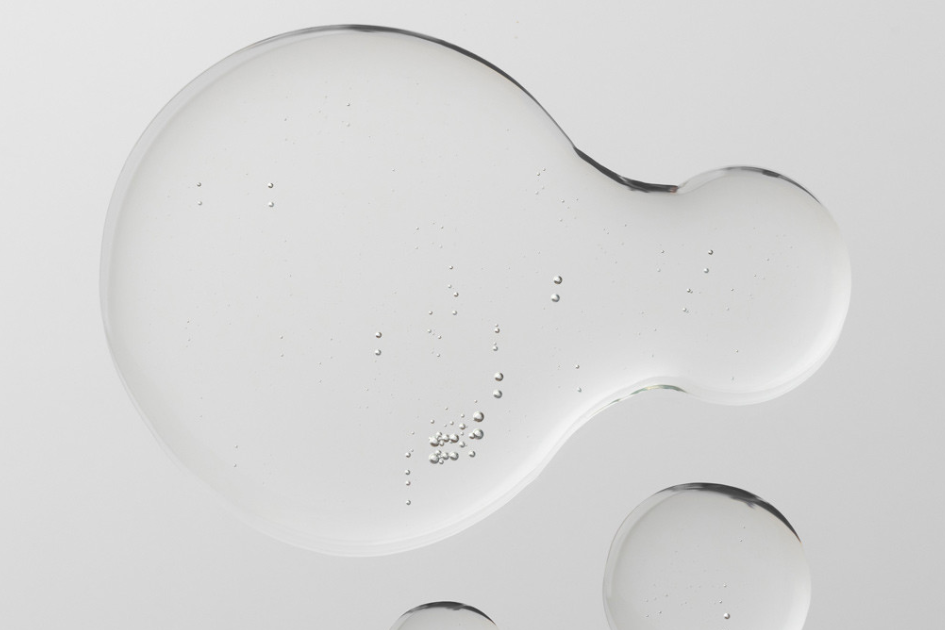 DSD De Luxe 9.1 Exogrow Booster Shampoo