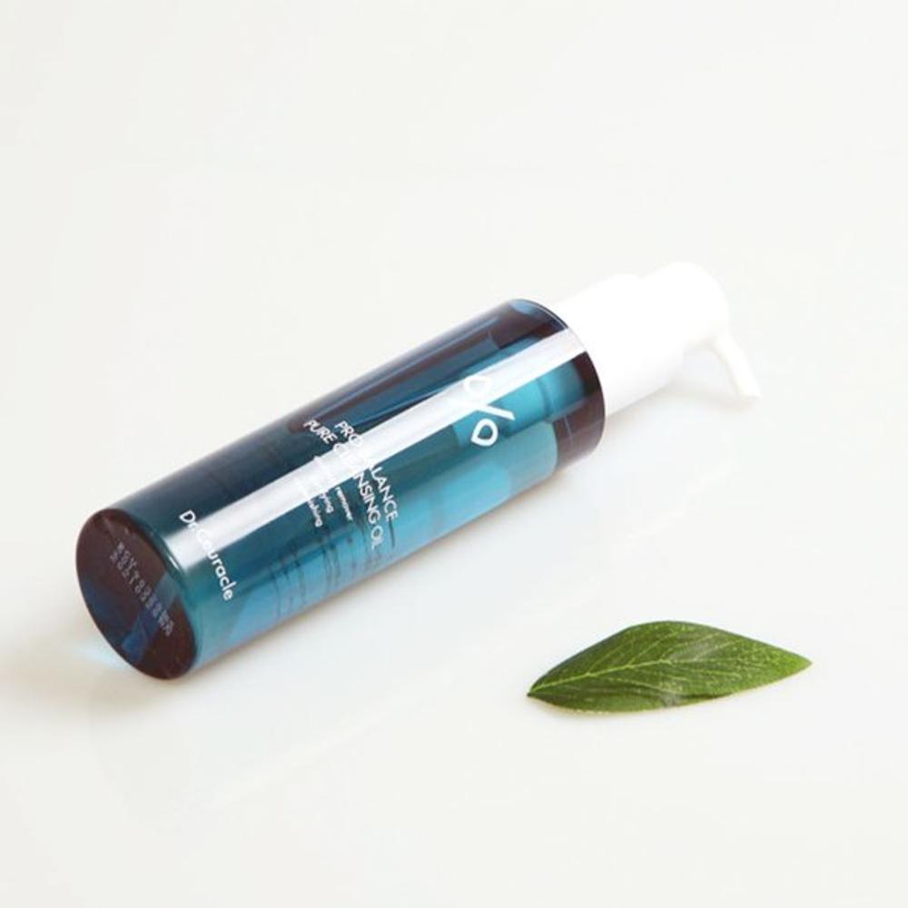 Dr. Ceuracle Pro Balance Pure Deep Cleansing Oil