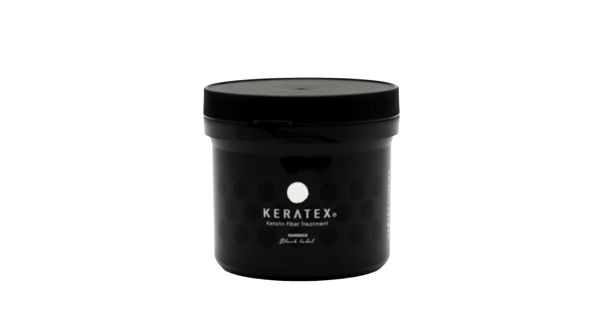 Hahonico Keratex Fiber Treatment