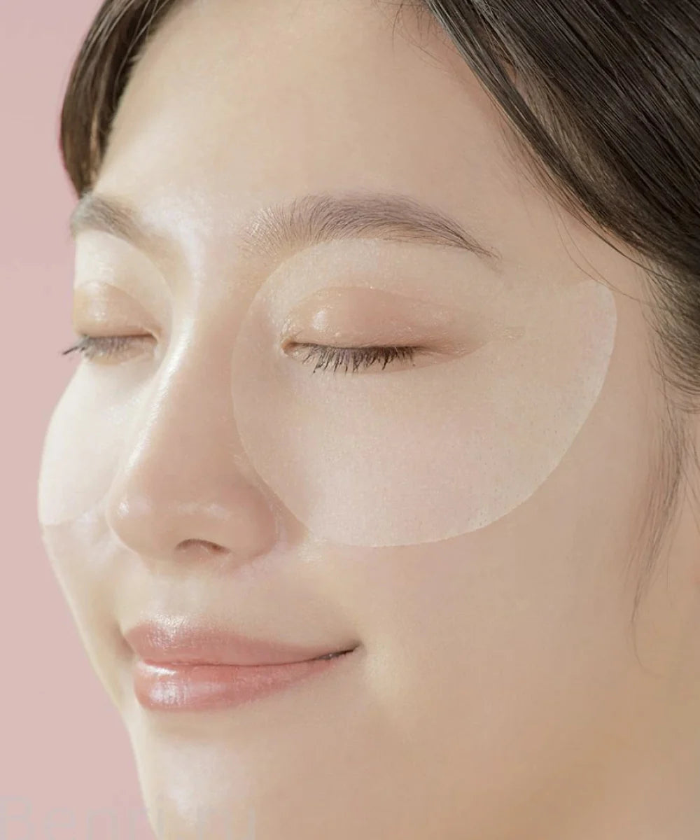 AXXZIA Beauty Eyes Essence Sheet Premium+
