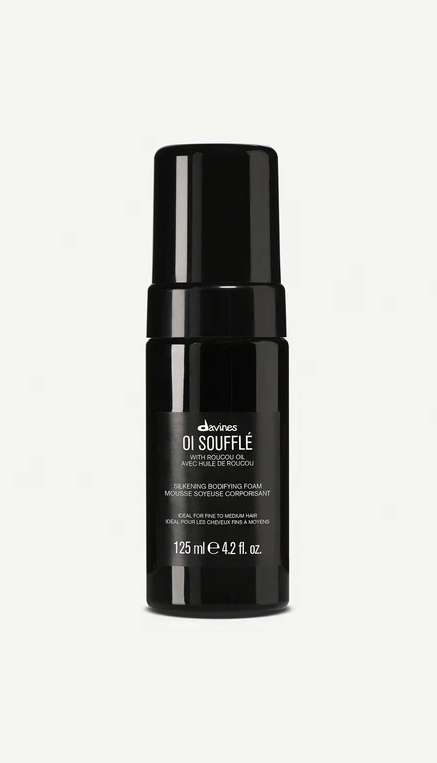 Davines Oi Souffle