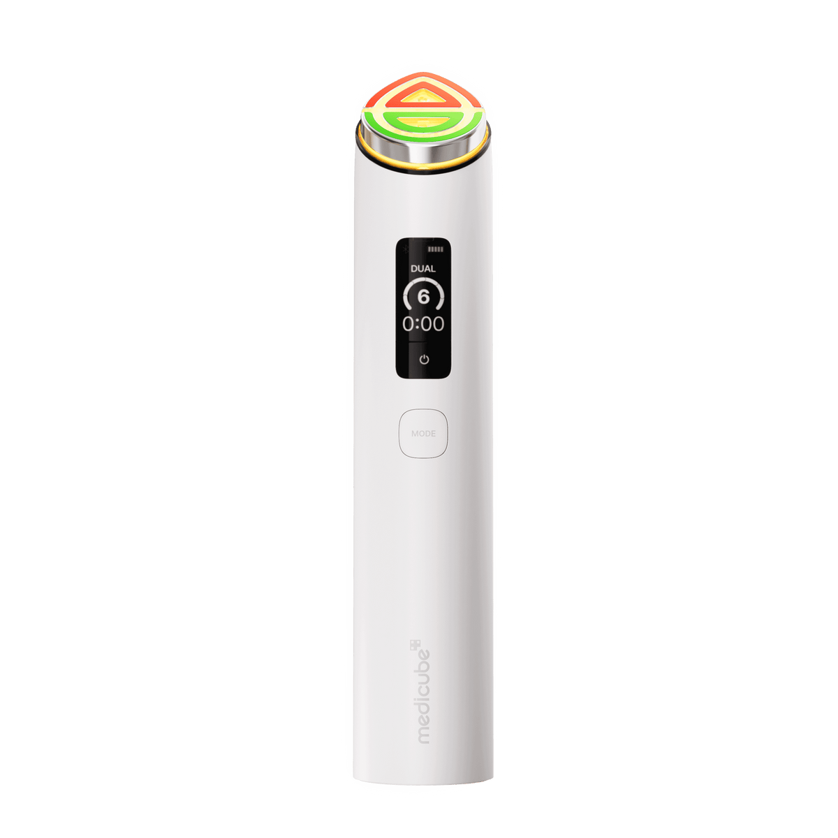 medicube AGE-R BOOSTER PRO X2 セット Medicube AGE-R Booster Pro X2 White - Shop online now | Aiya