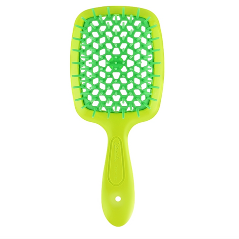 Janeke Superbrush Green
