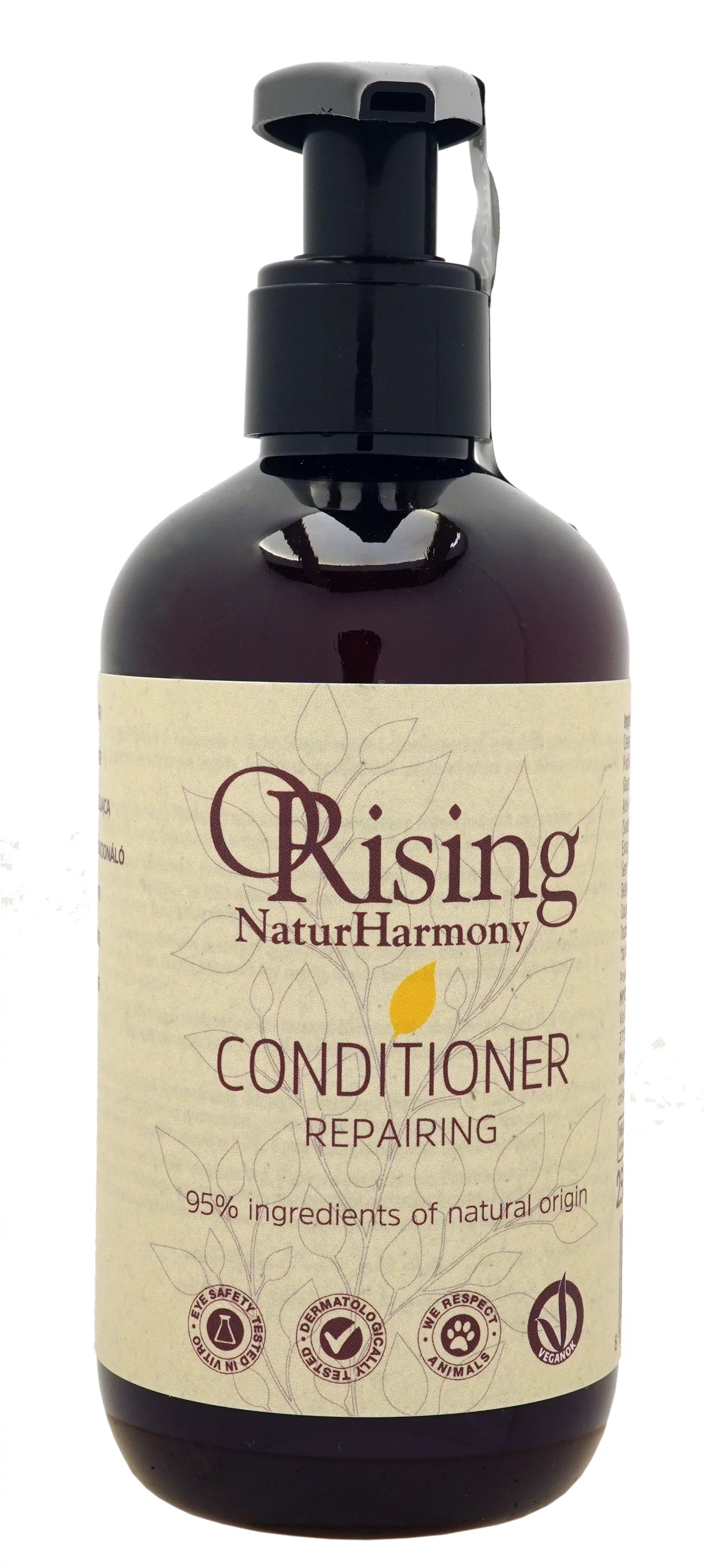 ORising NaturHarmony Repairing Conditioner