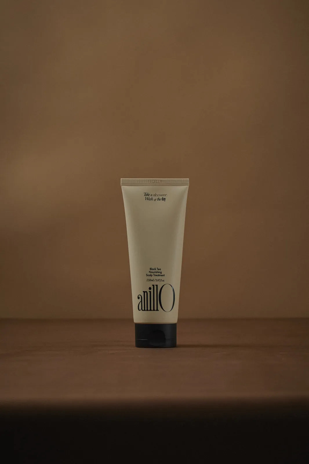 anillO Black Tea Nourishing Scalp Treatment