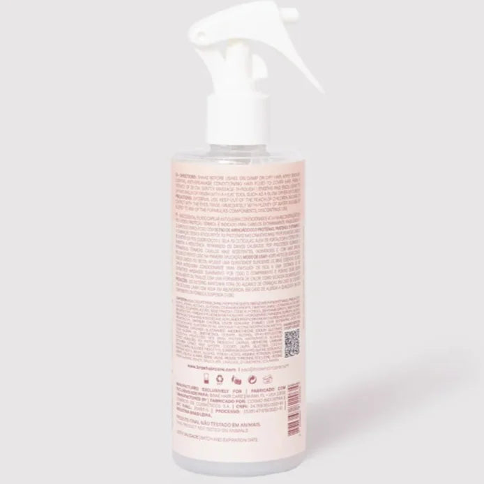 Braé Essential Anti-breakage Hair Fluid