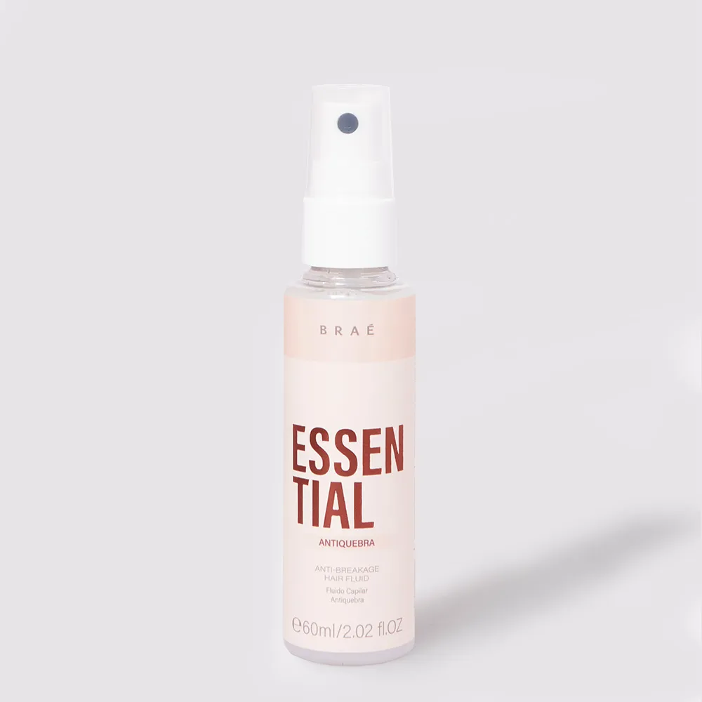Braé Essential Anti-breakage Hair Fluid