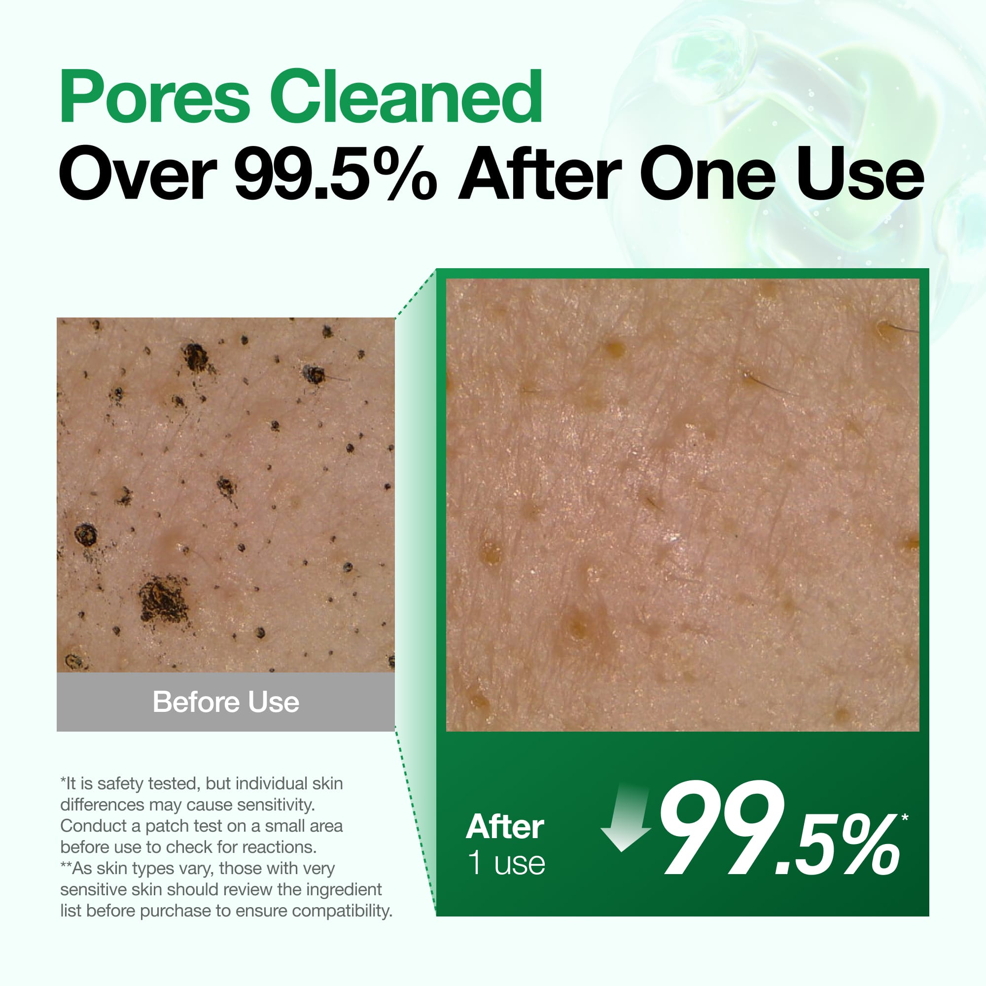 Anua Heartleaf Quercetinol Pore Deep Cleansing Foam