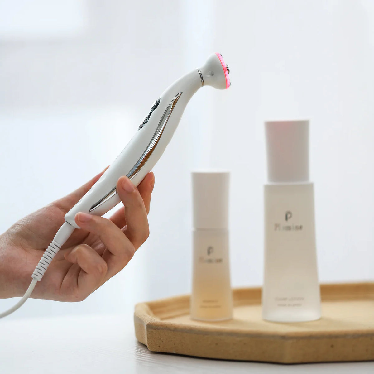 Clione Fit 2.0 With Plamine Essence
