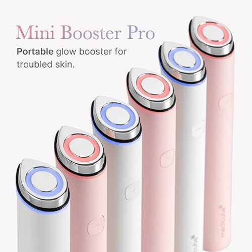 Medicube Age-R Booster Pro Mini Pink - Compra online en España