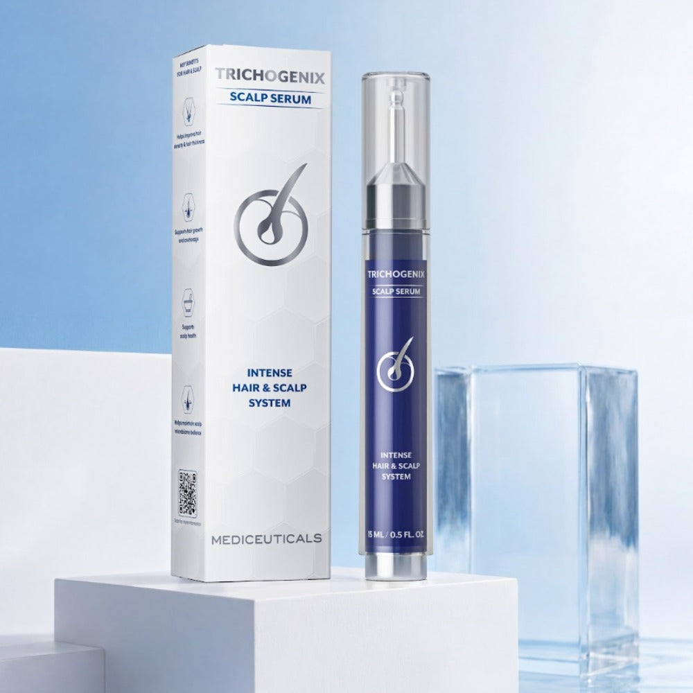 Mediceuticals Trichogenix Scalp Serum