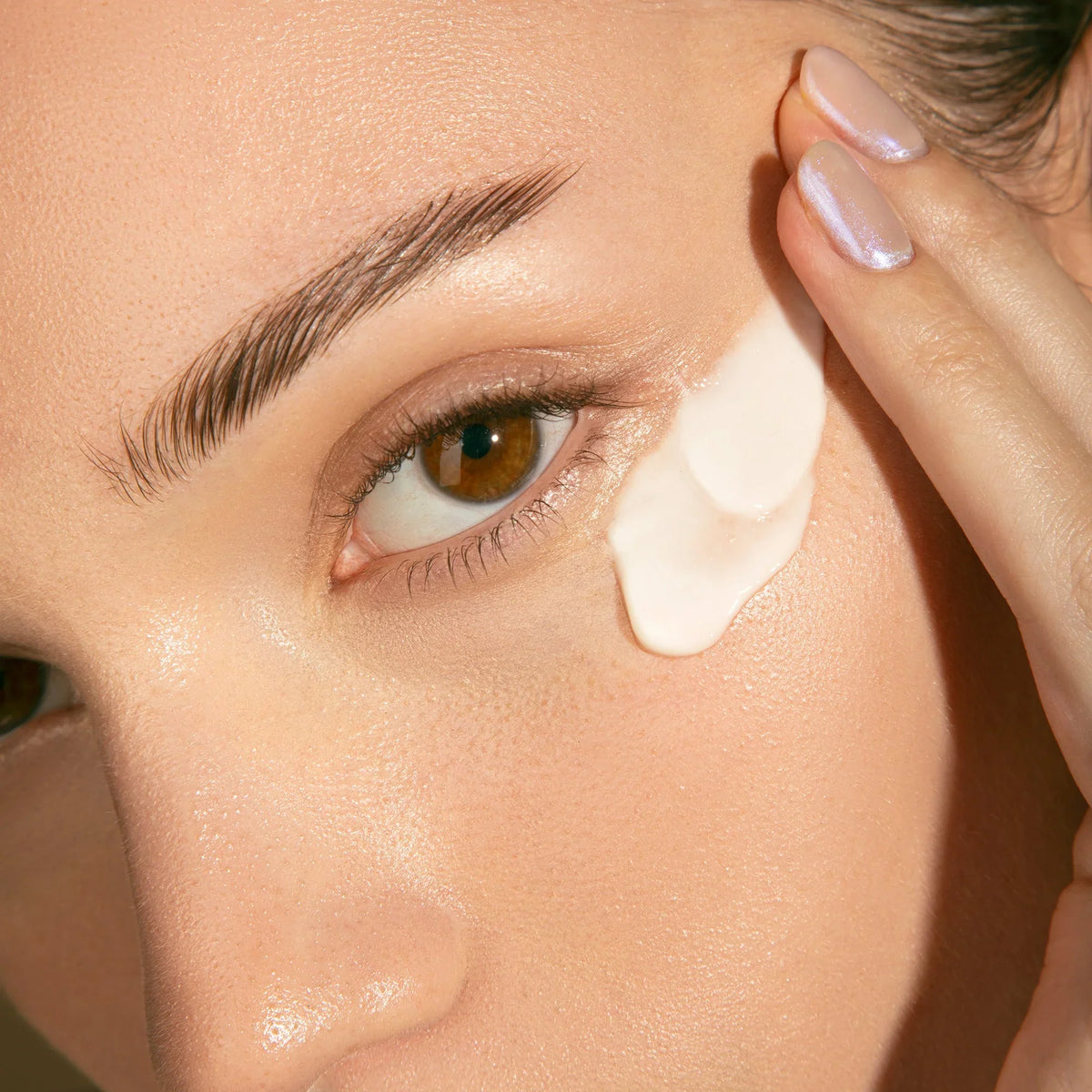 Age Stop Eye Meso Filler Cream Balm