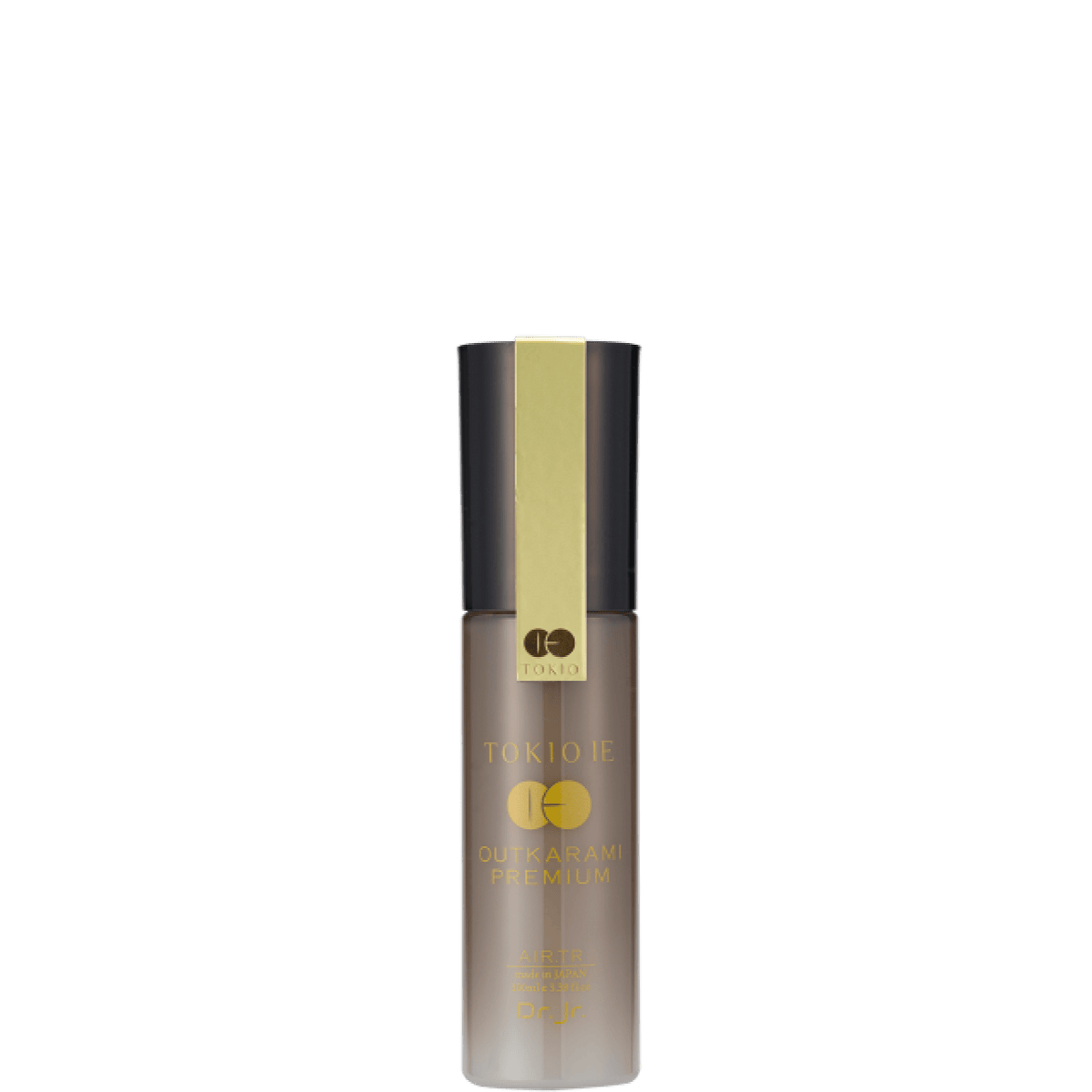 Tokio Inkarami Outkarami Premium Air Treatment