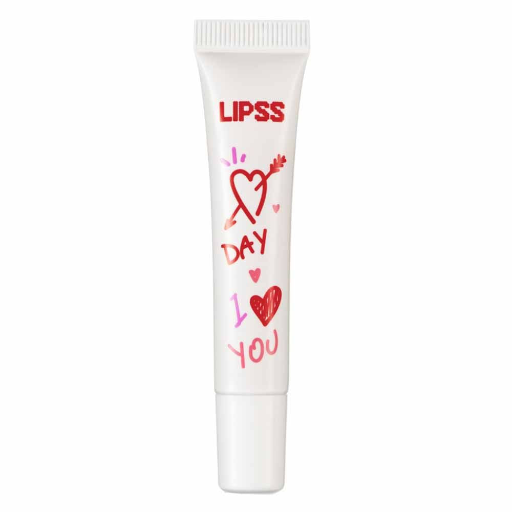 LiPSS Valentine