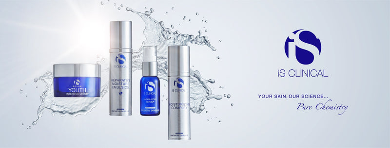 iS Clinical en España