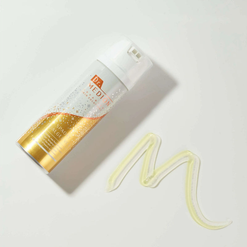 Dr. Medion en España