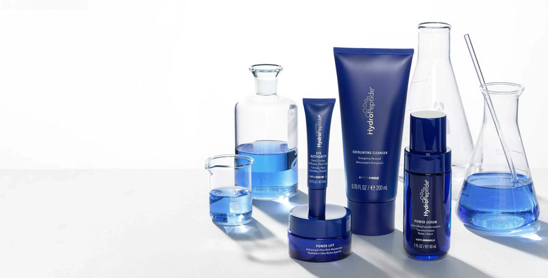 Hydropeptide en España