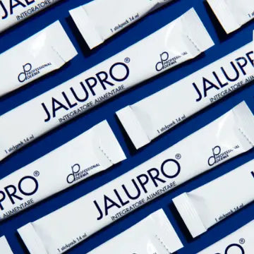 Jalupro en España