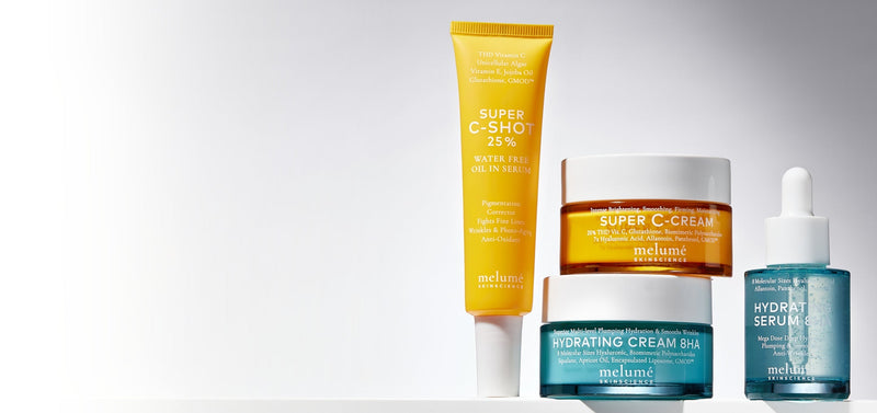 Melumé Skinscience en España