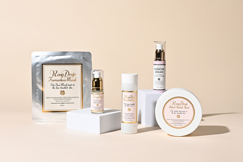 Rosy Drop en España