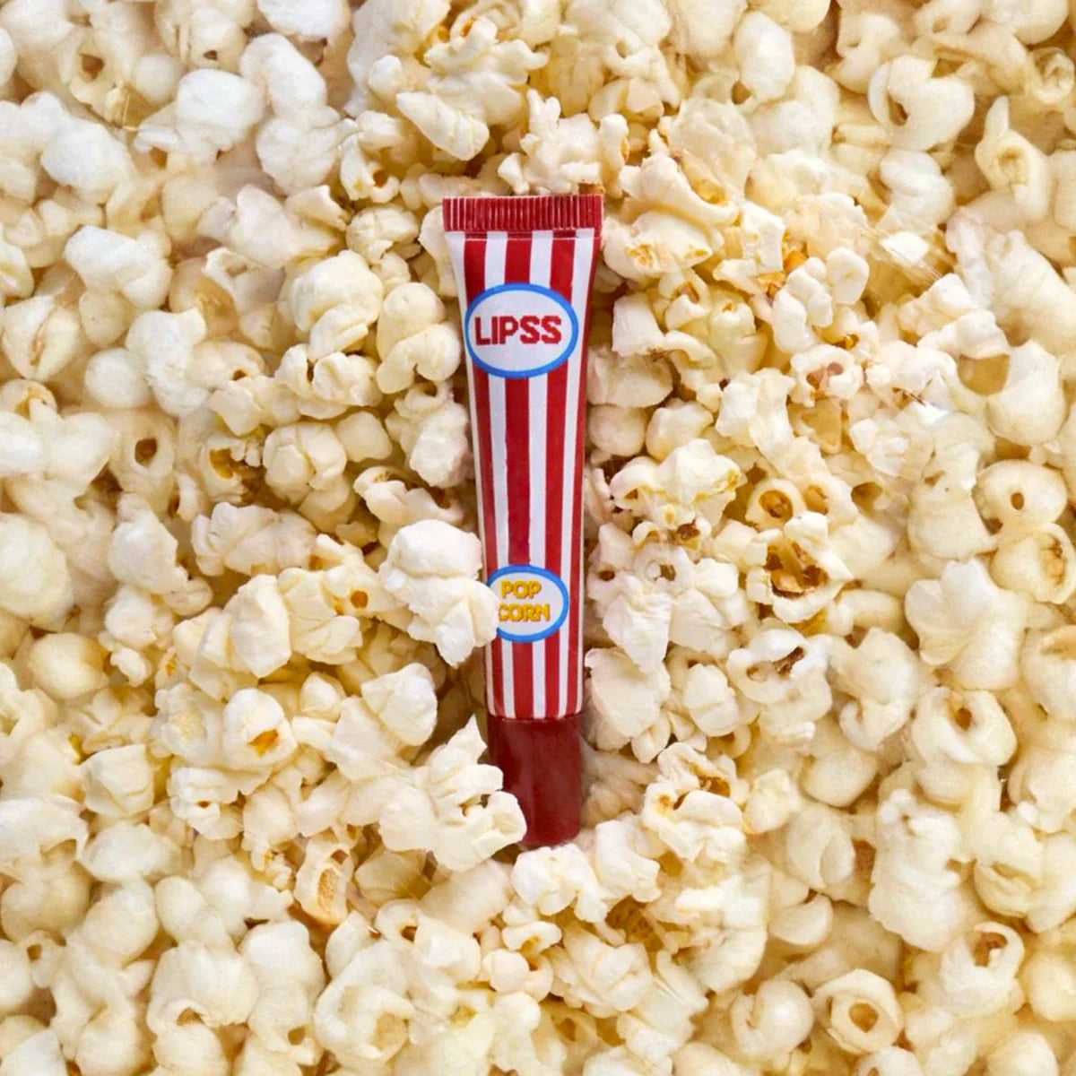 LiPSS Popcorn