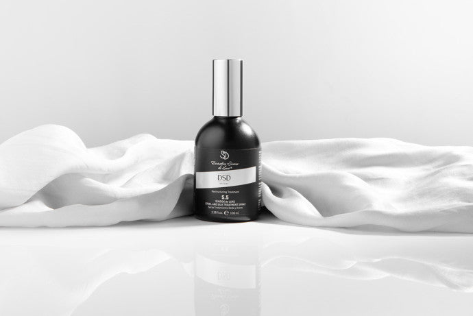 DSD de Luxe Dixidox de Luxe Steel and Silk Treatment Spray 5.5