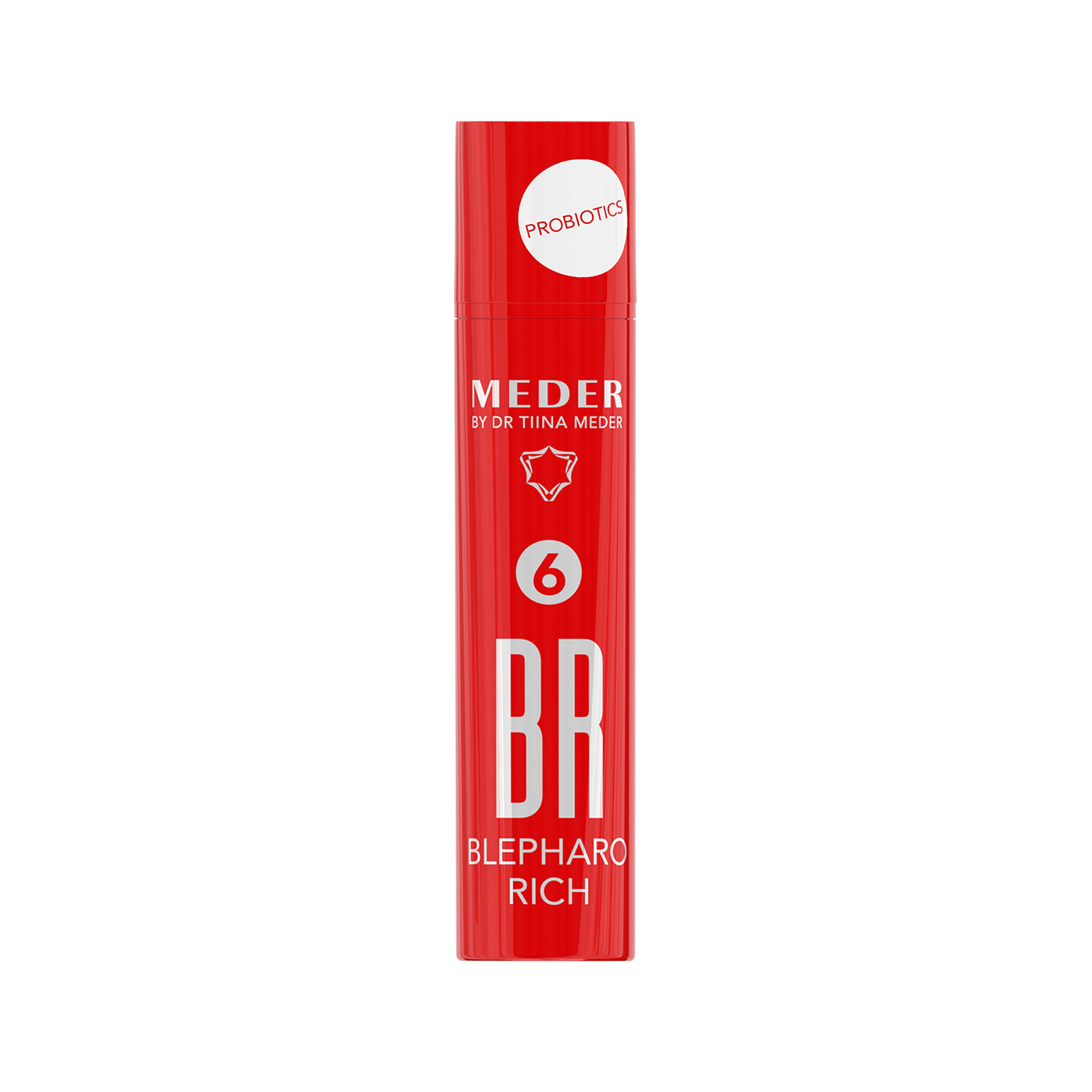 Meder 6BR Crème Blepharo-Rich