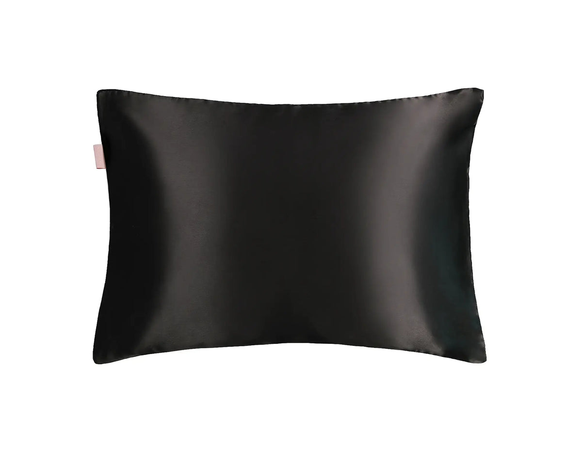 MON MOU Soft Silk Pillowcase