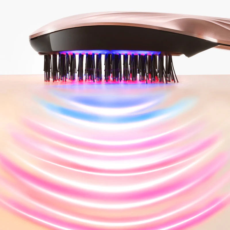 Clione Spa+ Hairbrush