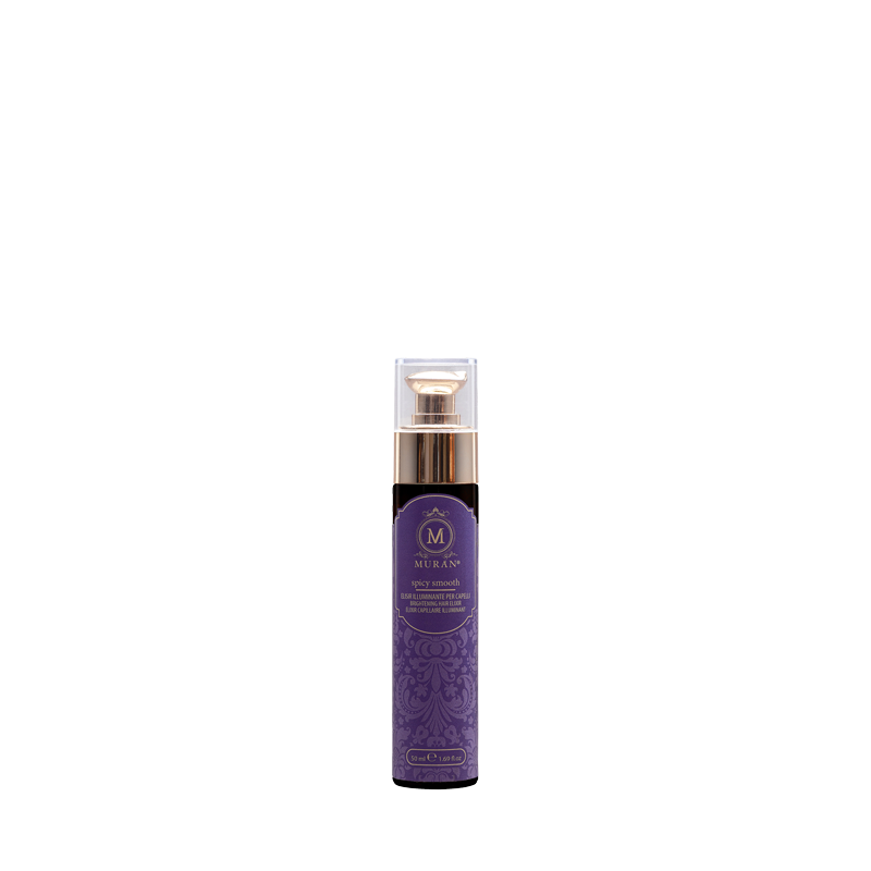 Muran Spicy Brightening Hair Elixir