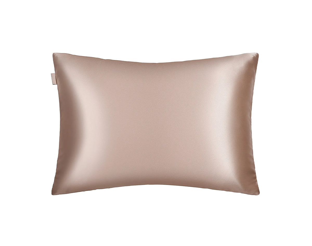 MON MOU Soft Silk Pillowcase