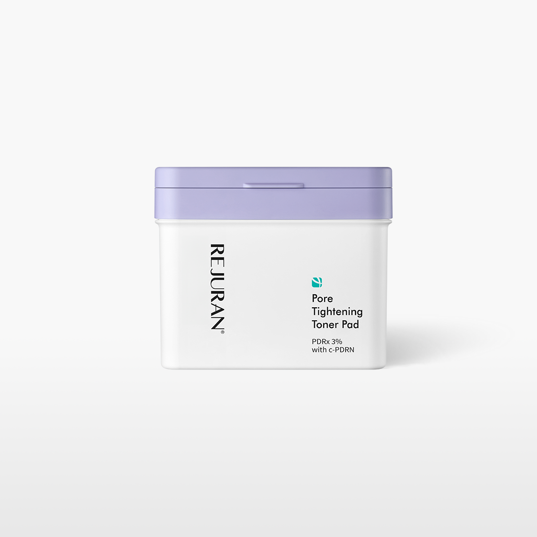 Rejuran Pore Tightening Toner Pad