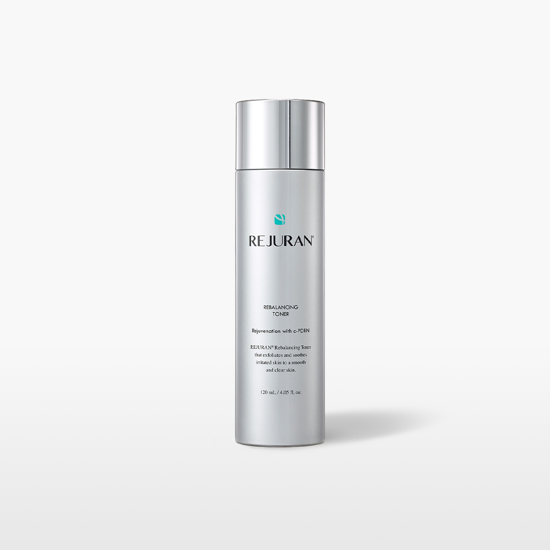Rejuran Rebalancing Toner