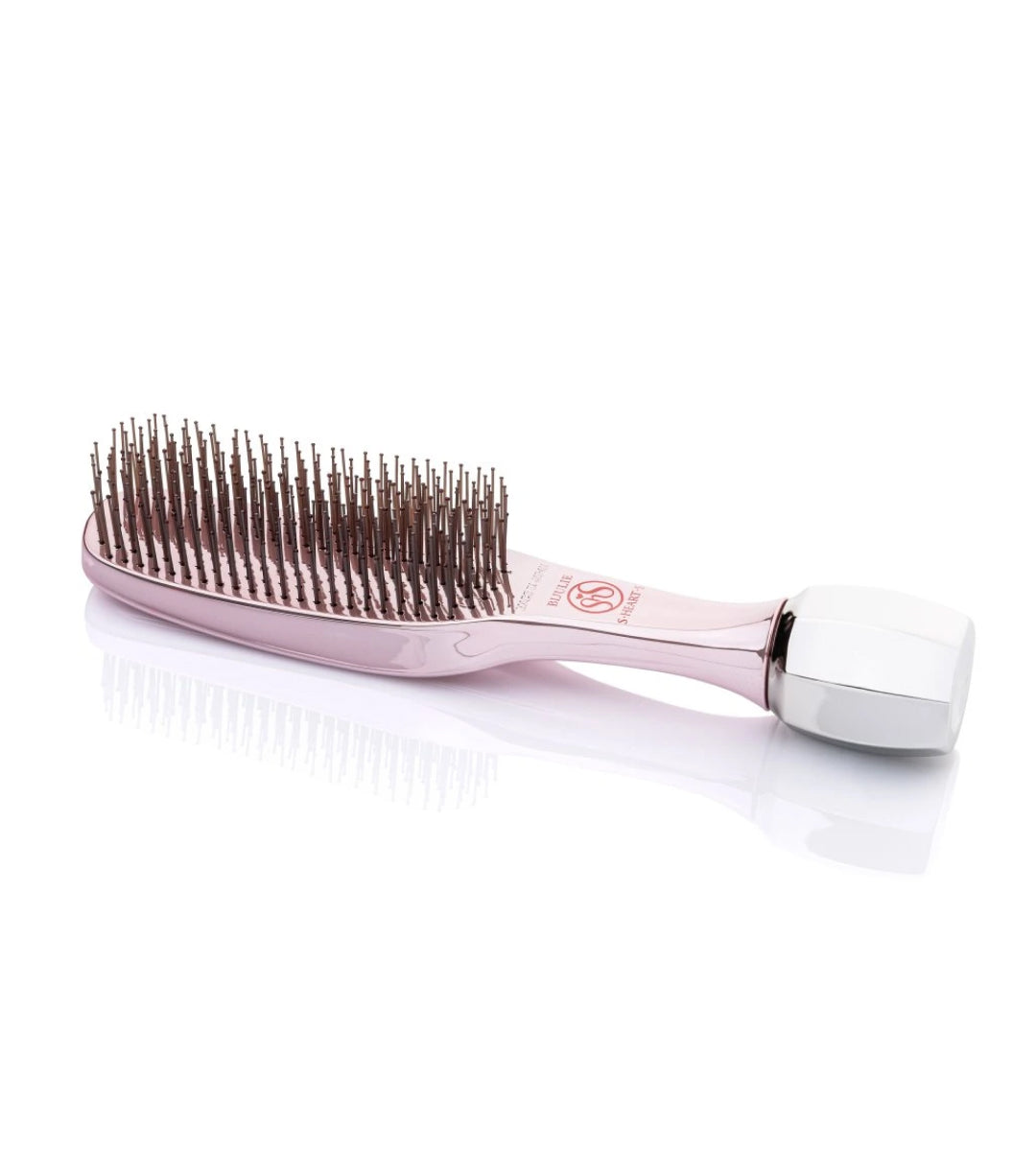 S-HEART-S Scalp Brush Bijulie Roller
