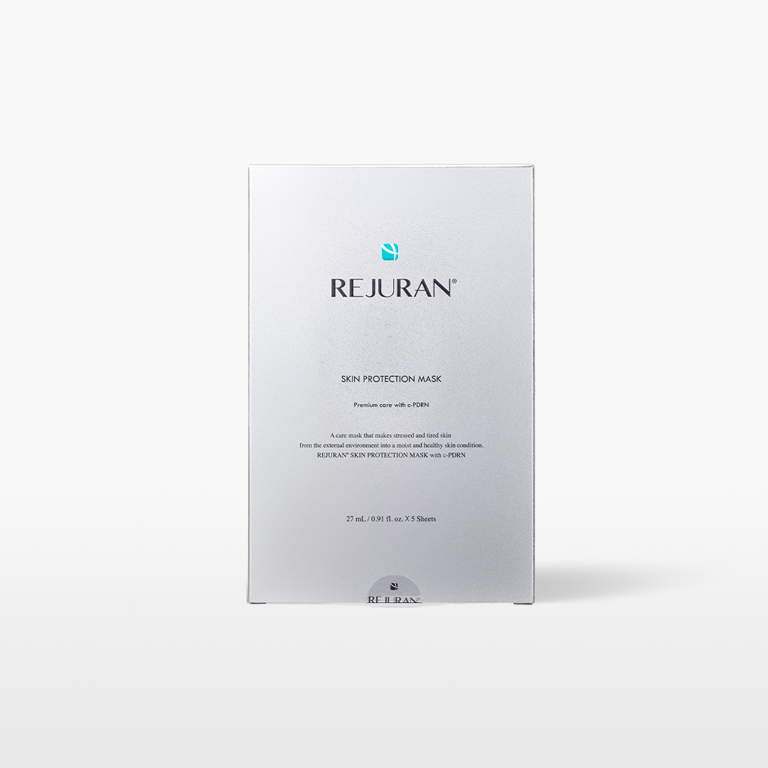 Rejuran Skin Protection Mask
