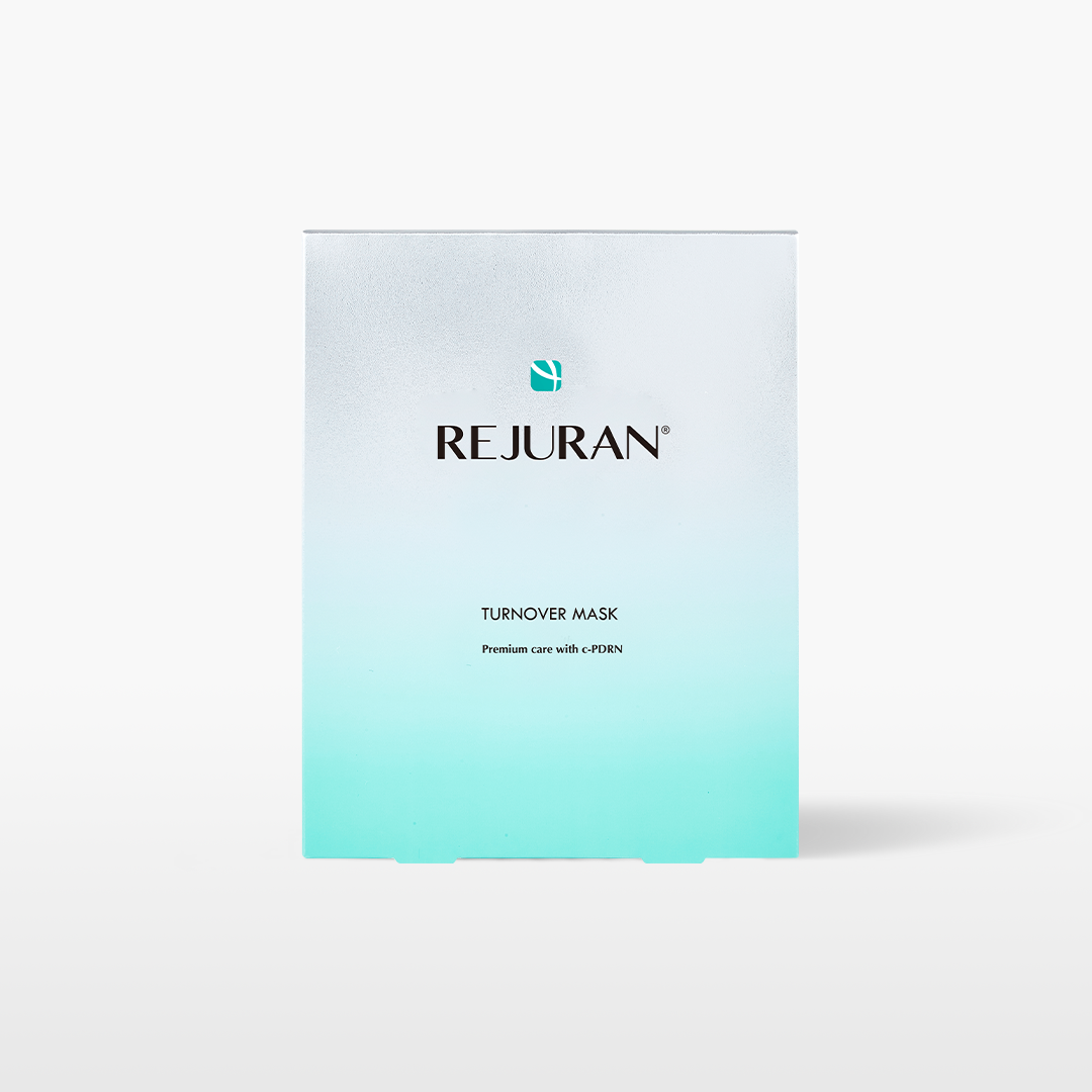 Rejuran Turnover Mask