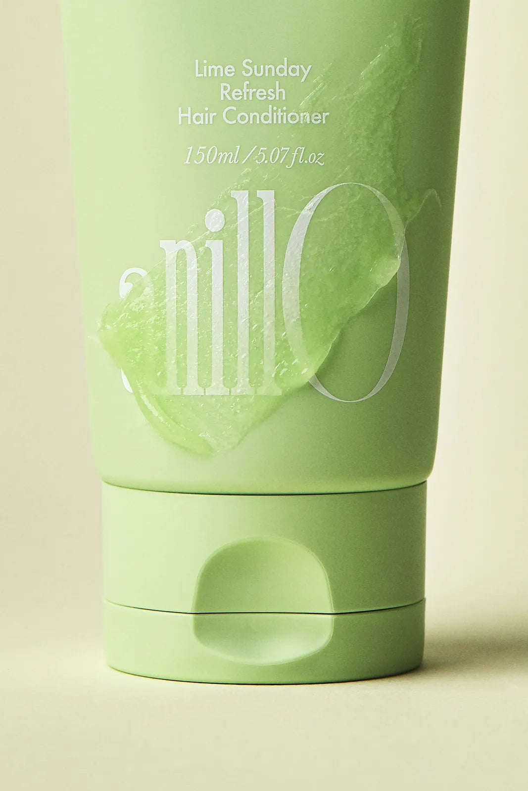 anillO Lime Sunday Refresh Hair Conditioner