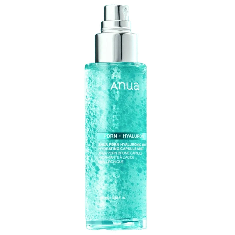 Anua PDRN Hyaluronic Acid Hydrating Capsule Mist