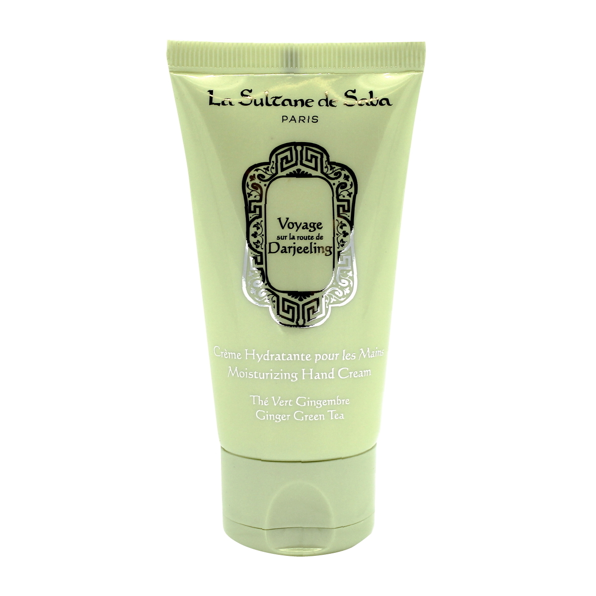 La Sultane De Saba Darjeeling Green Tea Hand Cream