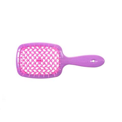 Janeke Superbrush Purple