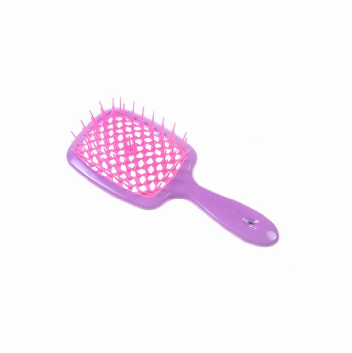 Janeke Superbrush Purple