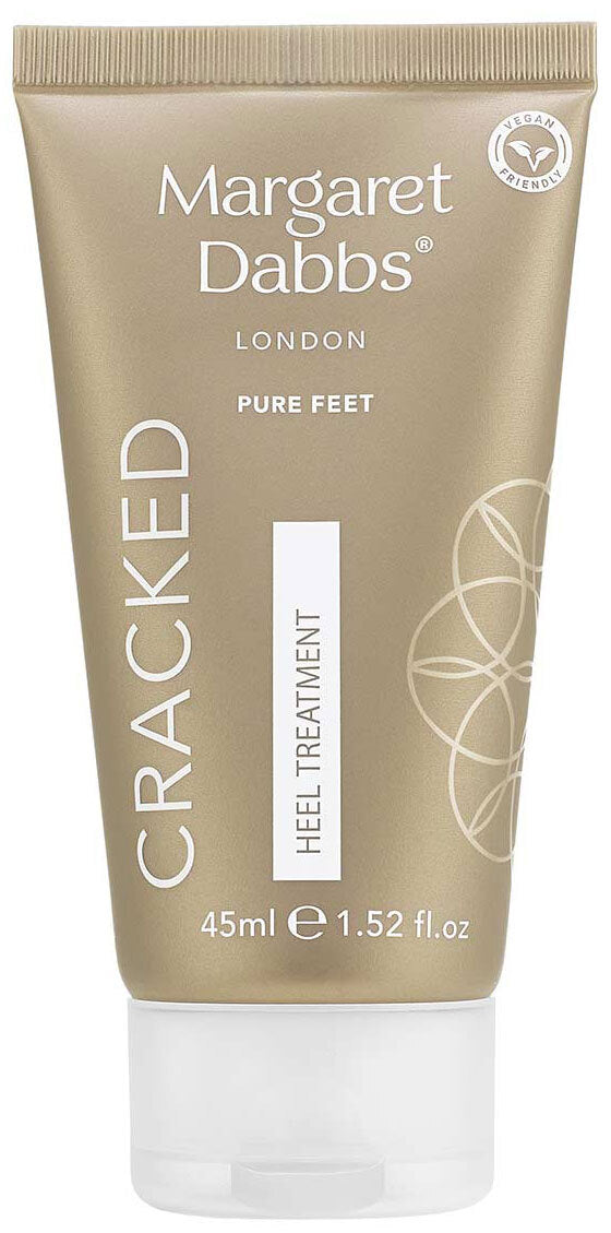 Margaret Dabbs PURE Cracked Heel Treatment Balm