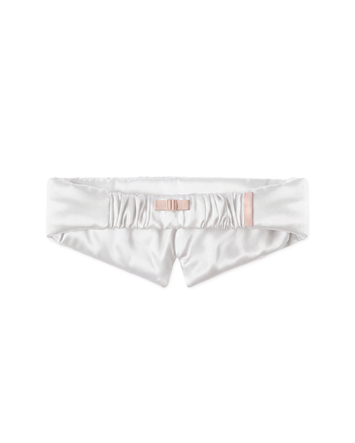 MON MOU Pure Silk³ Mask