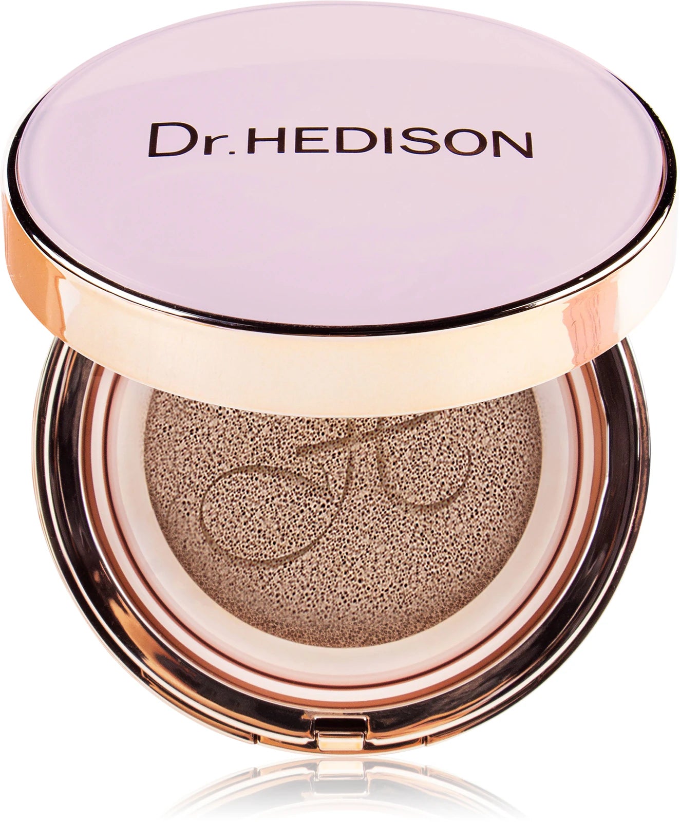 Dr. Hedison Miracle Cushion Ivory SPF 50+ PA+++
