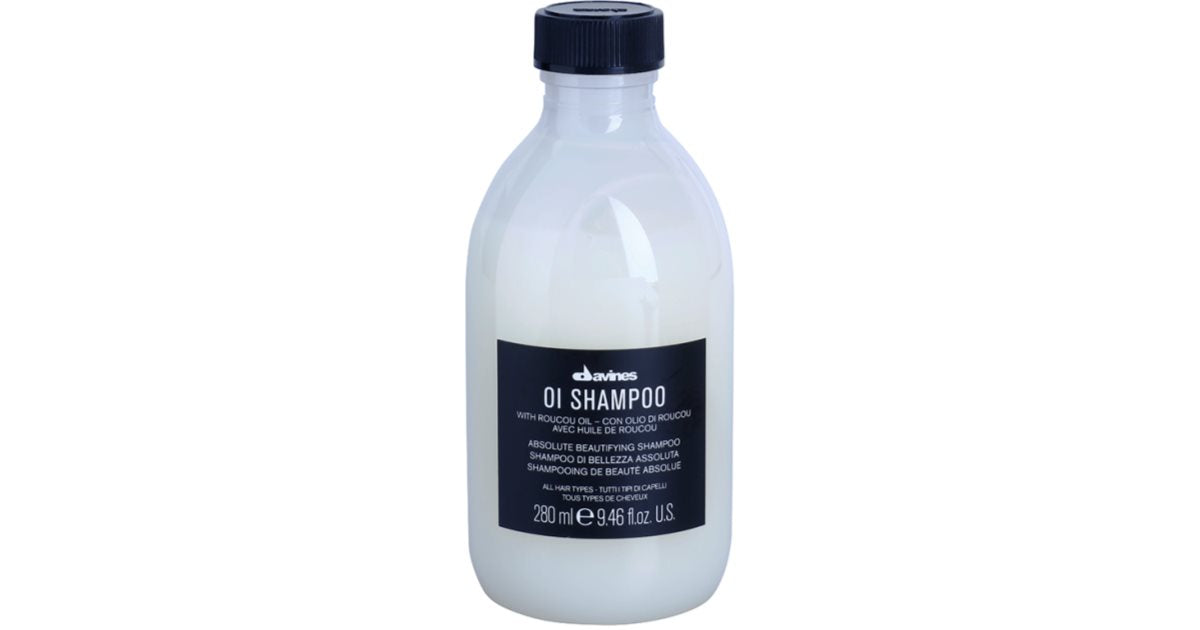 Davines Oi Shampoo