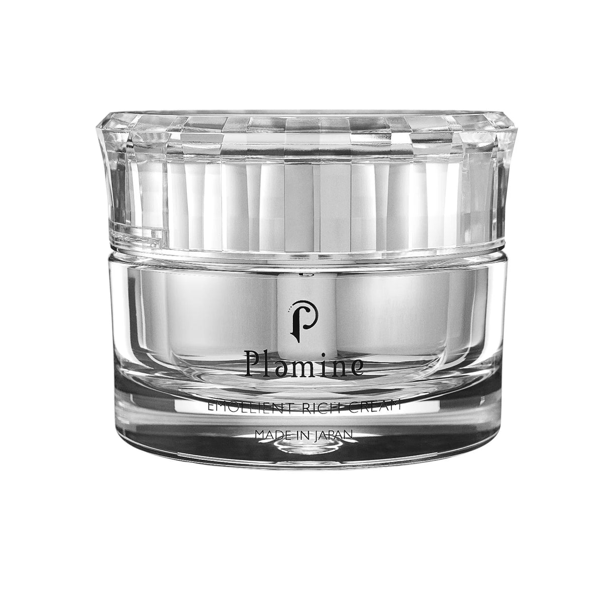 Plamine Emollient Rich Cream