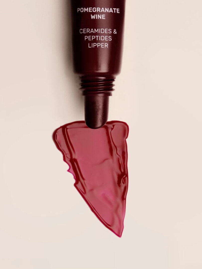 LiPSS Pomegranate Wine