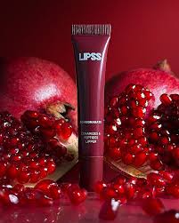 LiPSS Pomegranate Wine